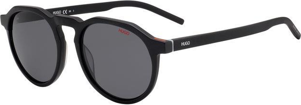 Color_003 (IR-GREY) - MATTE BLACK