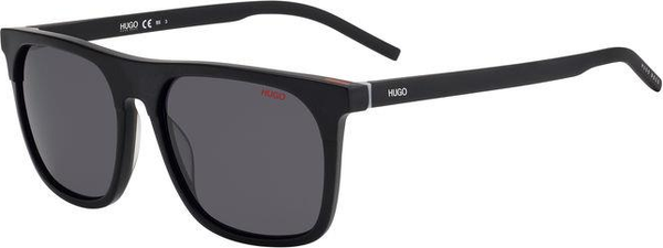 Color_003 (IR-GREY) - MATTE BLACK