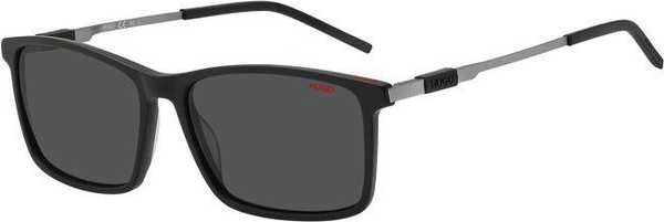 Color_003 (IR-GREY) - MATTE BLACK