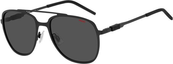 Color_003 (IR-GREY) - MATTE BLACK