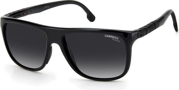 Color_807 (WJ-GREY SHADED POLARIZED) - BLACK