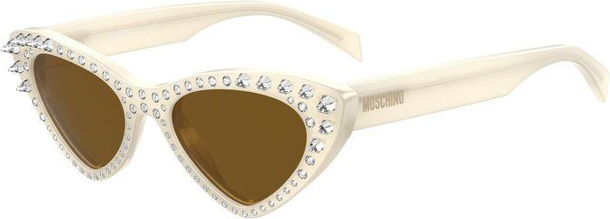 Color_Moschino MOS006/S/STR