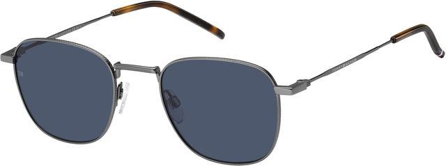 Color_R80 (KU) - MATTE DARK RUTHENIUM