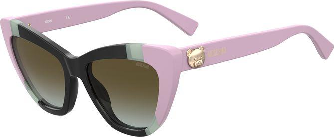 Color_Moschino MOS122/S
