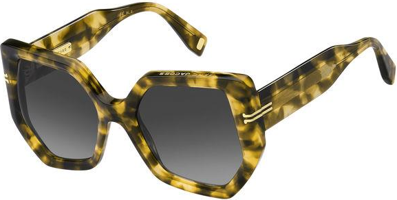 Color_A84 (9O) - HAVANA YELLOW