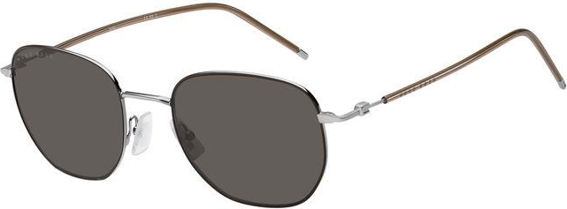 Color_12R (IR) - MATTE BROWN SILVER