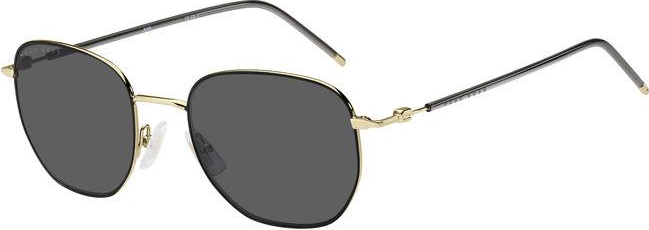 Color_I46 (IR) - MATTE BLACK GOLD