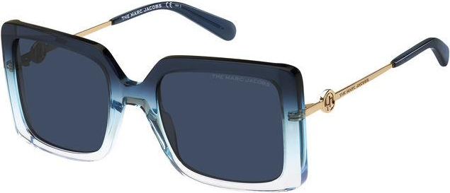 Color_ZX9 (KU) - BLUE AZURE