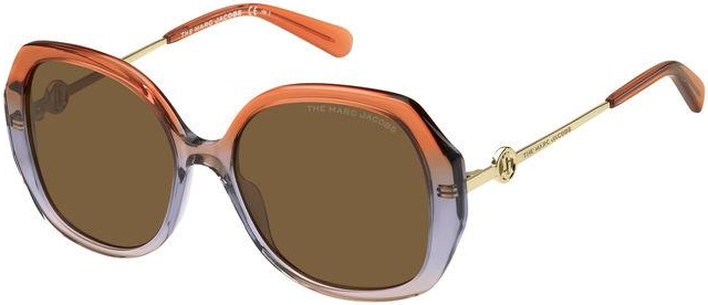 Color_DDW (70) - ORANGE BLUE