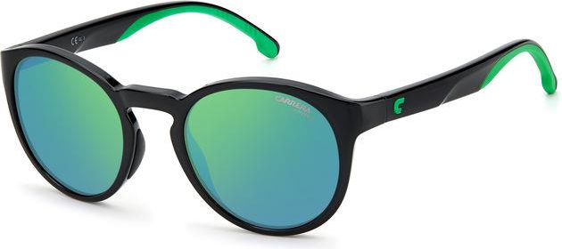 Color_7ZJ (Z9) - BLACK GREEN