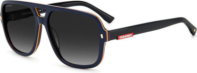 Color_Dsquared2 D2 0003/S