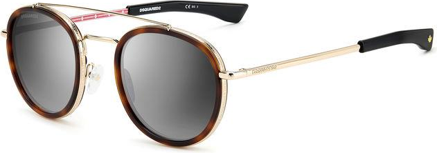 Color_Dsquared2 D2 0011/S