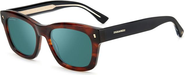 Color_Dsquared2 D2 0012/S