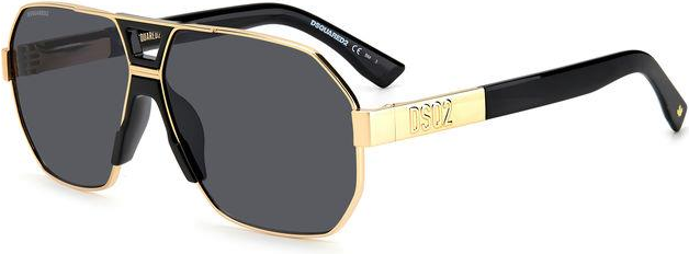 Color_Dsquared2 D2 0028/S
