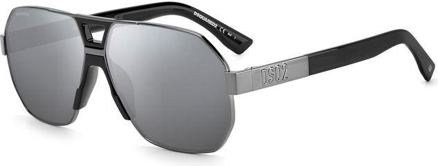 Color_Dsquared2 D2 0028/S