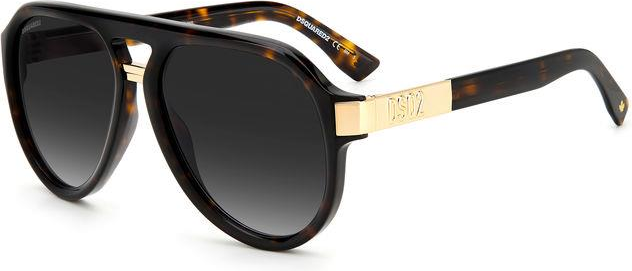 Color_Dsquared2 D2 0030/S