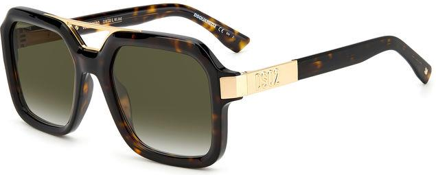 Color_Dsquared2 D2 0029/S
