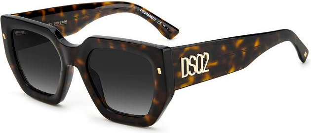 Color_Dsquared2 D2 0031/S