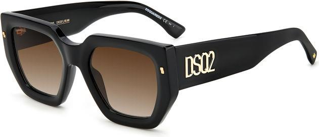 Color_Dsquared2 D2 0031/S