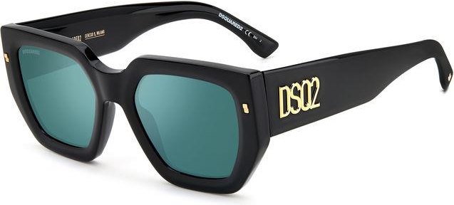 Color_Dsquared2 D2 0031/S
