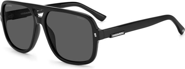 Color_Dsquared2 D2 0003/S
