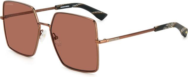 Color_Dsquared2 D2 0052/S