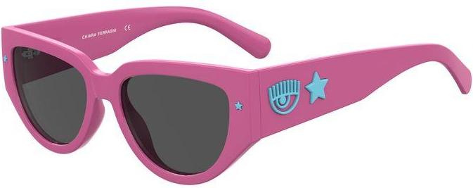 Color_Chiara Ferragni CF 7014/S