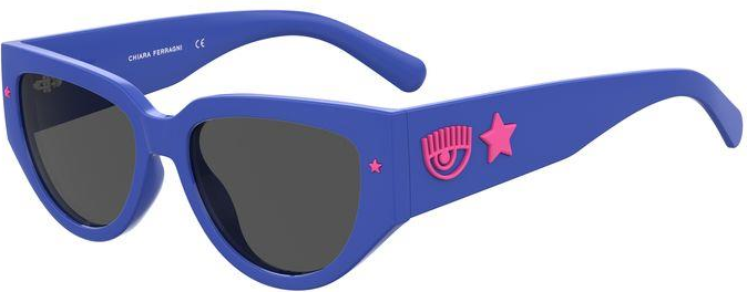 Color_Chiara Ferragni CF 7014/S