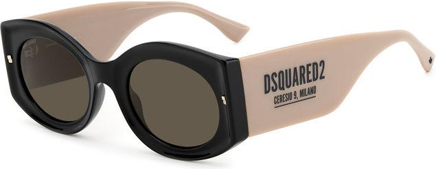 Color_Dsquared2 D2 0071/S