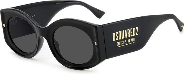 Color_Dsquared2 D2 0071/S