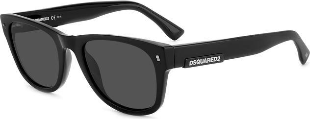 Color_Dsquared2 D2 0046/S