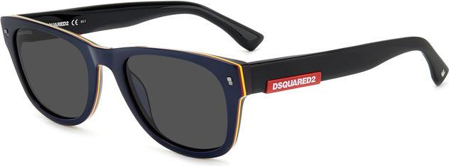 Color_Dsquared2 D2 0046/S