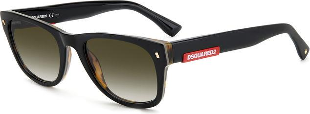 Color_Dsquared2 D2 0046/S