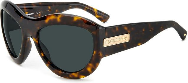 Color_Dsquared2 D2 0072/S
