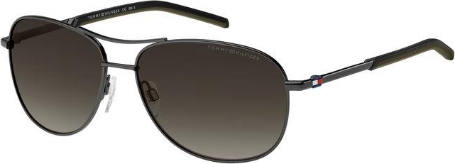 Color_Tommy Hilfiger TH 2023/S