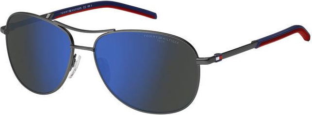 Color_Tommy Hilfiger TH 2023/S