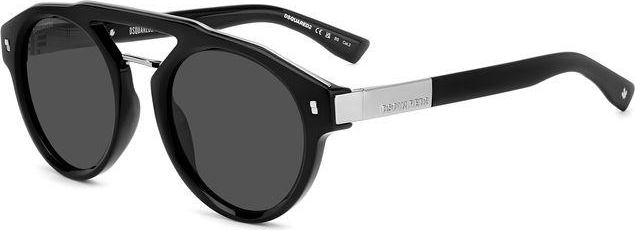 Color_Dsquared2 D2 0085/S