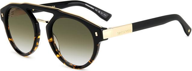 Color_Dsquared2 D2 0085/S