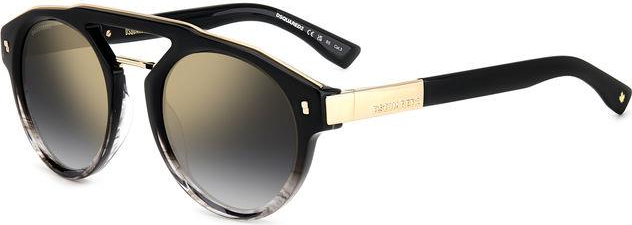 Color_Dsquared2 D2 0085/S