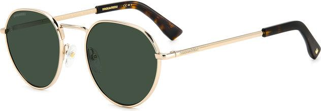 Color_Dsquared2 D2 0019/S