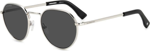 Color_Dsquared2 D2 0019/S