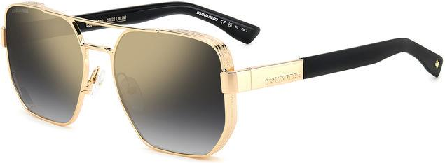 Color_Dsquared2 D2 0083/S