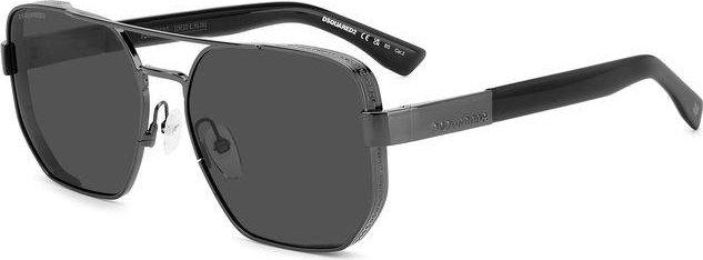 Color_Dsquared2 D2 0083/S