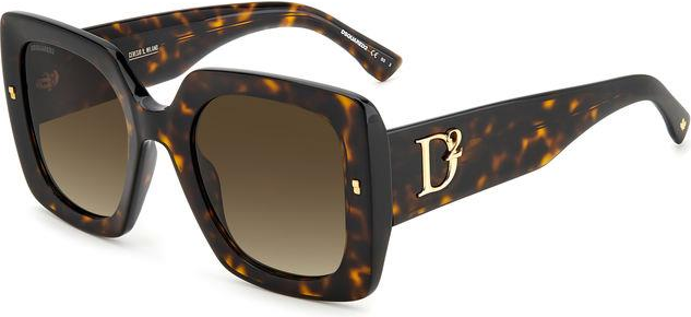 Color_Dsquared2 D2 0063/S