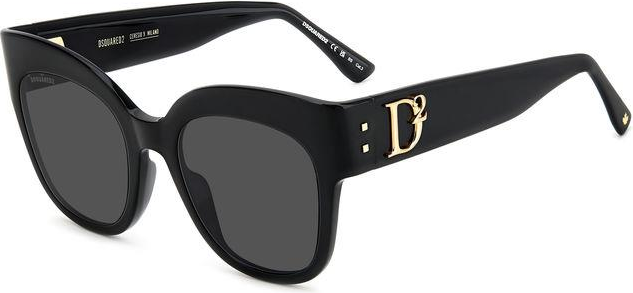 Color_Dsquared2 D2 0097/S