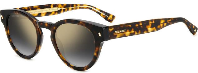 Color_Dsquared2 D2 0077/S