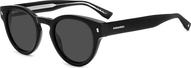 Color_Dsquared2 D2 0077/S