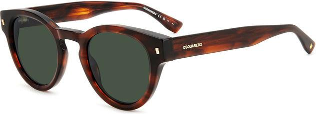 Color_Dsquared2 D2 0077/S