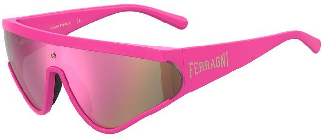 Color_Chiara Ferragni CF 7021/S