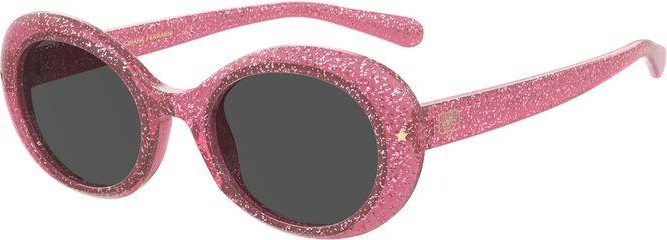 Color_W66 (IR) - PINK GLITTER